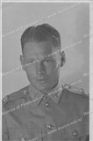 Gordon Munro in uniform